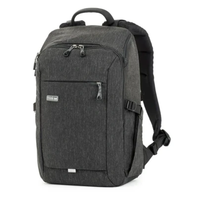 Image de Sac à dos 13&quot; Think Tank BackStory Gris anthracite