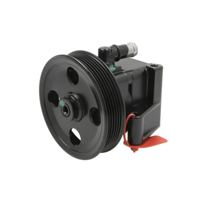 Afbeelding van LAUBER 55.4306 Stuurbekrachtigingspomp Hydraulisch 104 6 124 Met expansievat