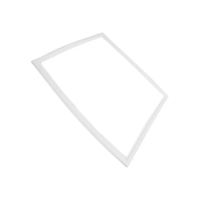 Afbeelding van Electrolux AEG 2248016590 deurrubber afdichting deur vriesgedeelte