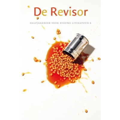Afbeelding van De Revisor