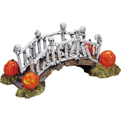 Afbeelding van Lemax Bridge Of Bones Kersthuisjes &amp; Kerstdorpen