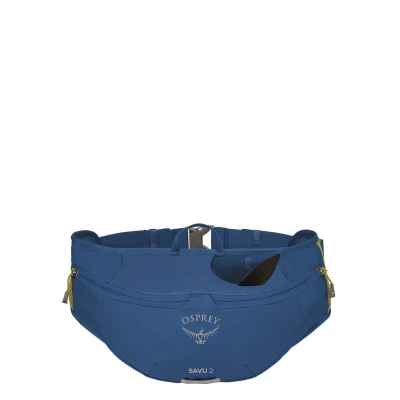 Afbeelding van Osprey Savu 2 Waistpack postal blueHeuptas