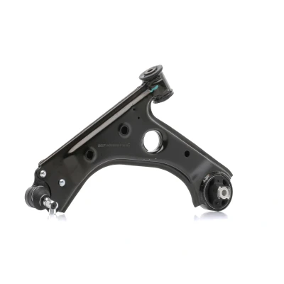 Afbeelding van SKF VKDS 323060 B Draagarm Met synthetisch vet draag/ stuur gewricht Driehoeksdraagarm FIAT: Punto Evo Hatchback, Grande Hatchback