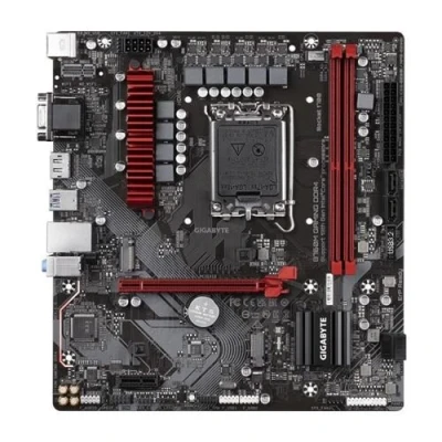 Image de Carte mère B760M GAMING DDR4