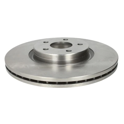 Afbeelding van ABE C3V026ABE Remschijf Vooras 320 25 5 Geventileerd VOLVO: V40 Hatchback, V50, C30, FORD: Focus 2