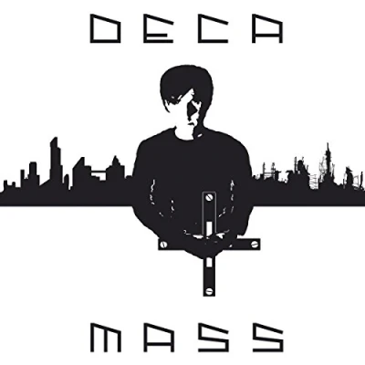 Afbeelding van Mass Lp