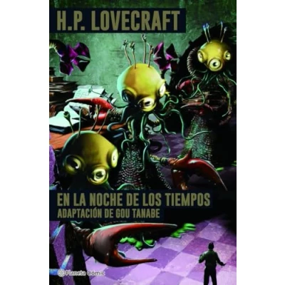 Afbeelding van En la noche de los tiempos
