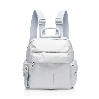 Afbeelding van MANDARINA DUCK Rugzak MD20 Backpack Skyway Lichtblauw