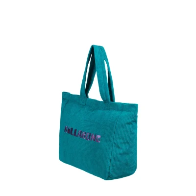 Afbeelding van Billabong Dreamaway Handtas, Dames, Maat: One Size, Blue lagoon