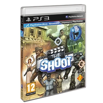 Image de The Shoot Move