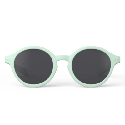 Afbeelding van IZIPIZI Zonnebril Kids + #D Pastel Pink