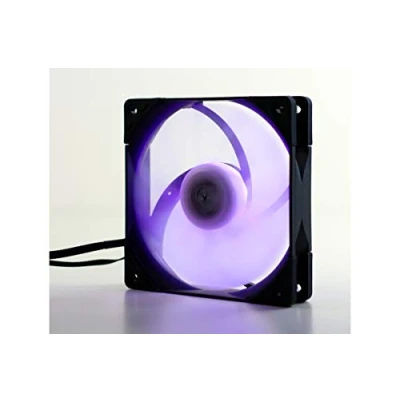 Afbeelding van Scythe Kaze Flex RGB ventilator, 1200 rpm (120 mm, 1 x), PC Zwart