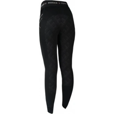 Afbeelding van Horka Rijlegging Jubilee Kids Zwart 128