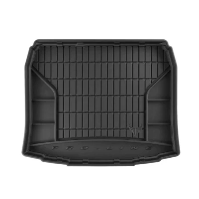Afbeelding van FROGUM TM548294 Kofferbak / bagageruimte beschermmat Rubber AUDI: A3 Sportback