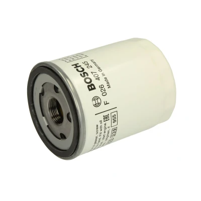 Afbeelding van Bosch Oliefilter F 026 407 245