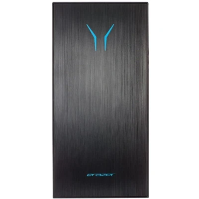 Image de Ordinateur de bureau Gaming Medion Erazer Recon E20 Intel i5 16 Go RAM 512 SSD Noir
