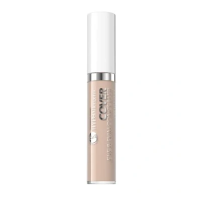 Afbeelding van Bell Hypoallergenic Eye&amp;Skin Cover Concealer Camouflation 10 5G
