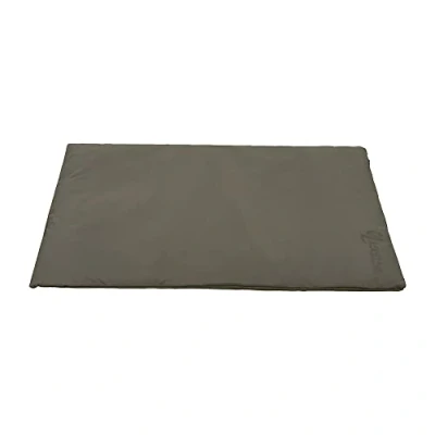 Afbeelding van District 70 LODGE Waterafstotend Benchkussen Leger Groen Large 93 x 62 cm