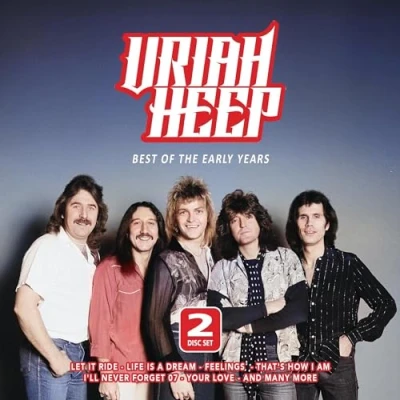 Afbeelding van Best of the Early Years