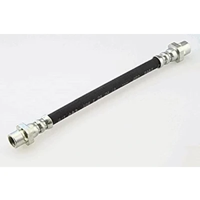 Afbeelding van HELLA 8AH 355 468 721 Remslang 185 2 x M10x1 BMW: 3 Saloon, Touring, 1 Hatchback
