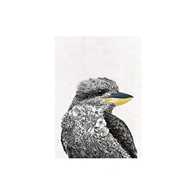 Afbeelding van Maxwell &amp; Williams tafelservet, 100% katoen, bedrukt, Martin chasseur, collectie Marini Ferlazzo, 50 x 70 cm, meerkleurig