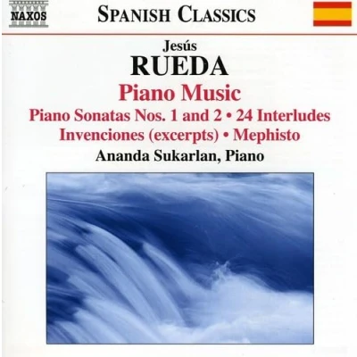 Afbeelding van Sukarlan Piano Music (CD)