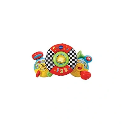 Image de Mon Baby volant Tut Bolides Vtech