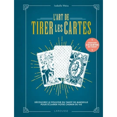 Image de L&#039;art de tirer les cartes