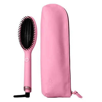 Afbeelding van ghd Glide Hot Brush Pink Collection