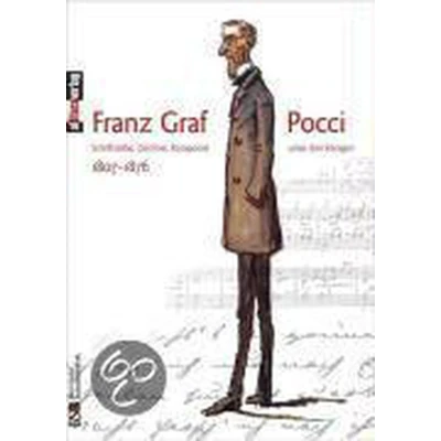 Afbeelding van Franz Graf Pocci 1807 1876