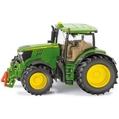 Afbeelding van Siku Farmer John Deere 6210R trekker 1:32