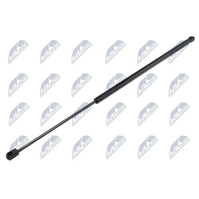 Afbeelding van NTY AE CT 040 Gasveer achterklep 670N 700mm CITROËN: Berlingo II Van