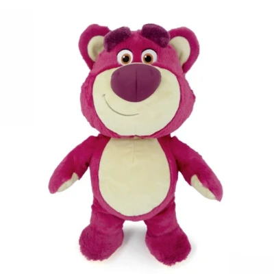 Afbeelding van Stitch Cartoon Disney Lilo en Pluche Knuffel 25 cm Speelgoed Knuffels voor Kinderen Stitch, Angel, Leroy, Scrump,