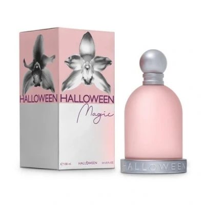 Image de Jesus Del Pozo Halloween Magic Eau de Toilette 50 ml