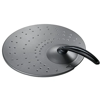 Afbeelding van Silit 1403201 spatdeksel voor pannen met een diameter van 32 cm