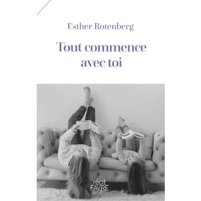 Image de Tout commence avec toi