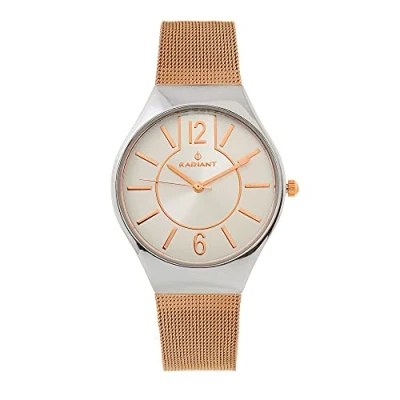Afbeelding van Horloge Dames Radiant RA404207 (Ø 36 mm)