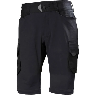 Afbeelding van Helly Hansen Korte Broek Chelsea Evolution Service Zwart Maat 50