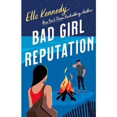 Image de Bad Girl Reputation