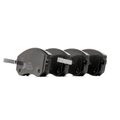 Afbeelding van Valeo Remblokset 598853