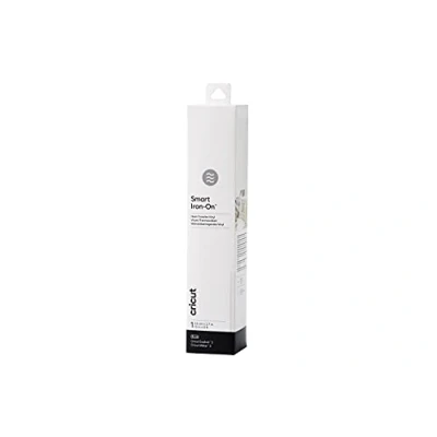 Image de Cricut Smart Iron on 33x273 Blanc
