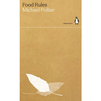 Afbeelding van Food Rules