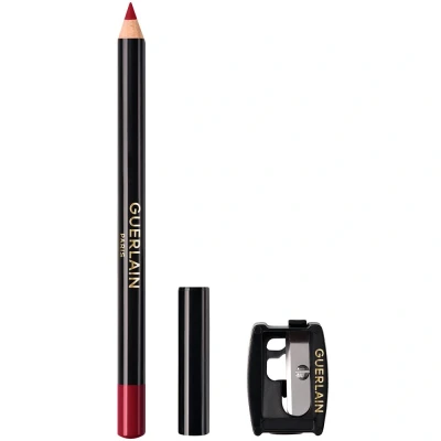 Afbeelding van Guerlain Rouge G Lip Pencil 05 St Potlood 1stuks
