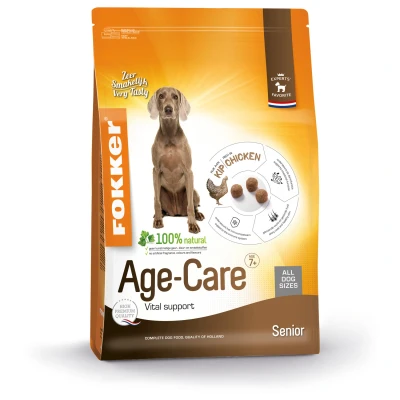 Afbeelding van Fokker Age Care Senior 13 KG