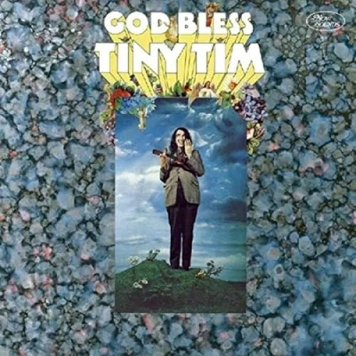 Afbeelding van God Bless Tiny Tim (Expanded Deluxe Mono Edition)