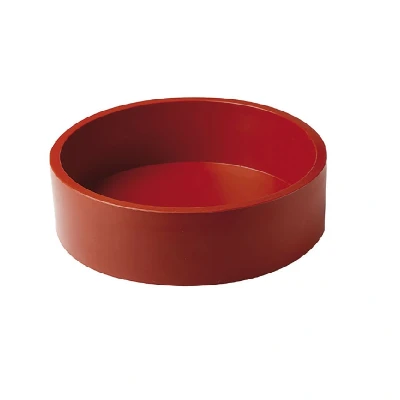 Afbeelding van Pavoni Siliconen Vorm Rond Ø240x70mm
