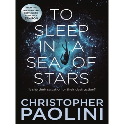 Image de To Sleep in a Sea of Stars