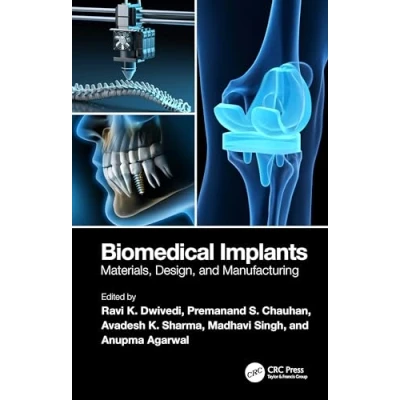 Afbeelding van Biomedical Implants