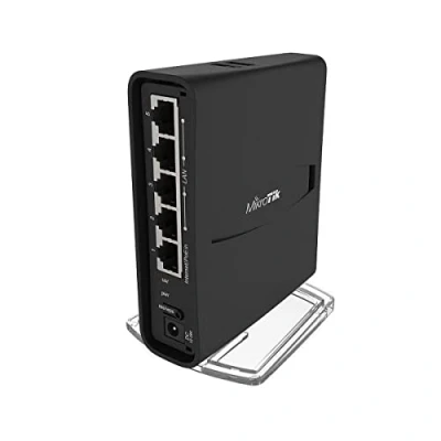 Afbeelding van MikroTik HAP ac²
