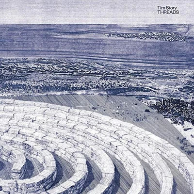 Afbeelding van Tim Story Threads (LP)